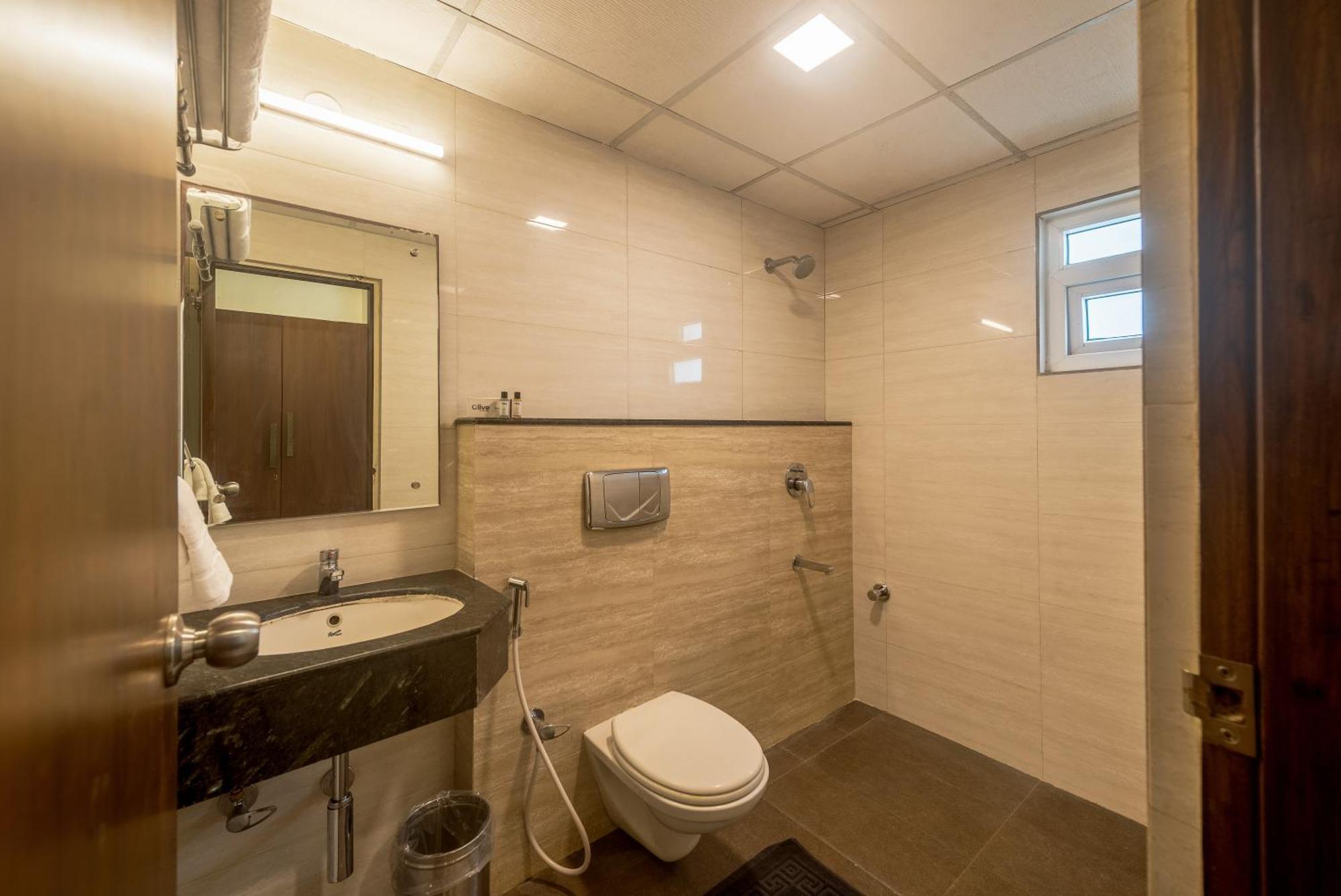 Olive Electronic City - By Embassy Group Bangalore Exterior foto